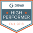 accountingsuite high performer award