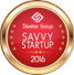 accountingsuite savvy startup award