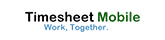 timesheet mobile logo