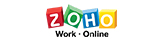 zoho logo
